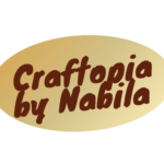 Craftopia by Nabila