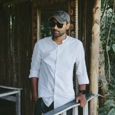 Zahirul Islam Anik