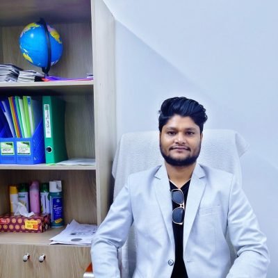 MD MAFI SHEIKH